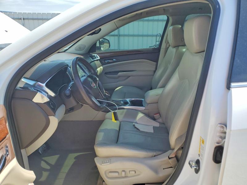 Aukcja sprzedaży 2013 Cadillac Srx, vin: 3GYFNDE3XDS637718, numer aukcji: 46746016