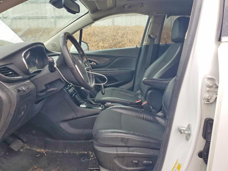 Aukcja sprzedaży 2017 Buick Encore, vin: KL4CJBSB9HB082812, numer aukcji: 79990175