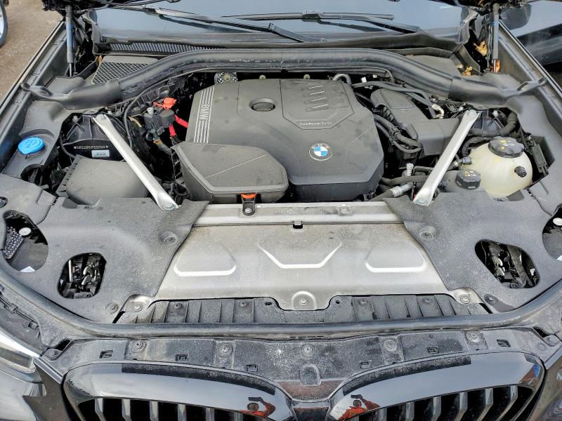 Aukcja sprzedaży 2023 Bmw X3, vin: 5UX53DP0XP9S97566, numer aukcji: 41702686