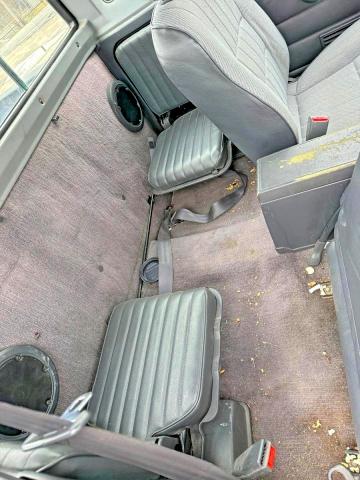 Продажа на аукционе авто 1994 Nissan Truck, vin: 1N6SD16S6RC376349, номер лота: 79796265