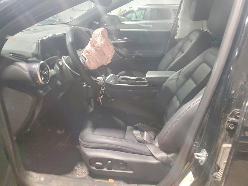 Продажа на аукционе авто 2025 Chevrolet Equinox, vin: 3GNAXPEG6SL103080, номер лота: 48034906