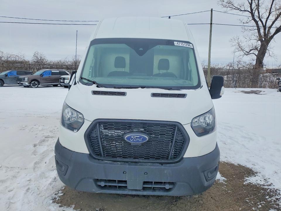 Aukcja sprzedaży 2021 Ford Transit, vin: 1FTBR1X82MKA93324, numer aukcji: 47151296