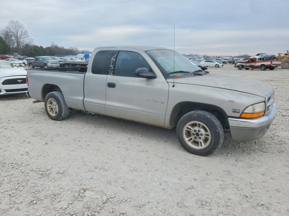 Продажа на аукционе авто 2000 Dodge Dakota, vin: 1B7GL22X4YS553407, номер лота: 79737035