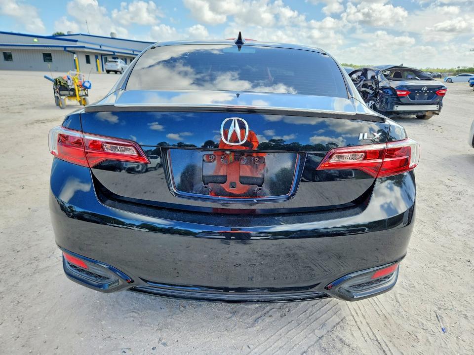 Aukcja sprzedaży 2017 Acura Ilx, vin: 19UDE2F87HA013072, numer aukcji: 48387756
