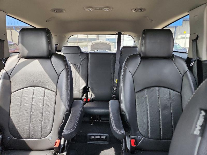 Продаж на аукціоні авто 2017 Buick Enclave, vin: 5GAKVBKD6HJ132211, номер лоту: 46709356