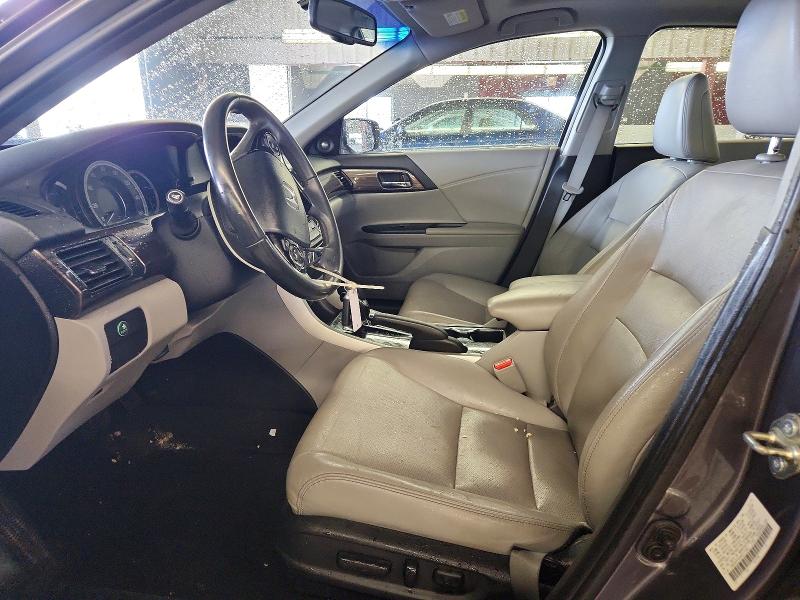 Продажа на аукционе авто 2017 Honda Accord, vin: 1HGCR2F83HA011092, номер лота: 41923276