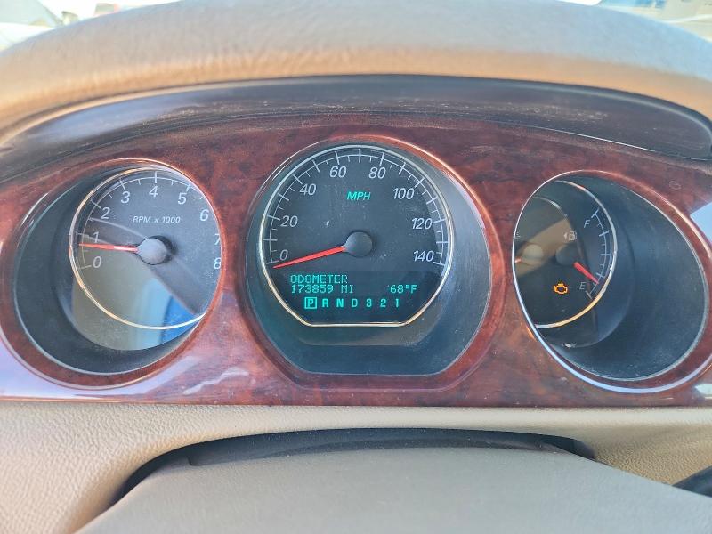 Aukcja sprzedaży 2006 Buick Lucerne, vin: 1G4HR57Y36U181934, numer aukcji: 46223246