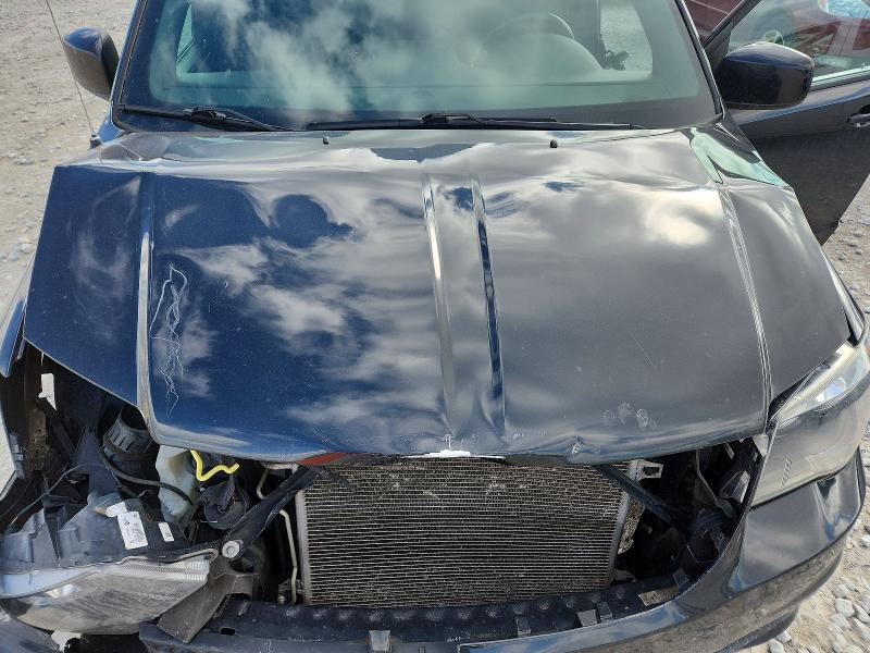 Продажа на аукционе авто 2018 Dodge Grand Caravan, vin: 2C4RDGBG1JR201783, номер лота: 47075766