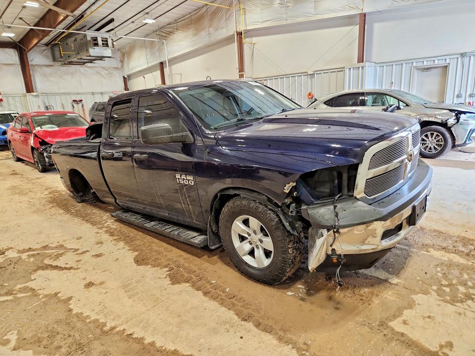 Aukcja sprzedaży 2016 Ram 1500, vin: 1C6RR7FG3GS213606, numer aukcji: 45681526