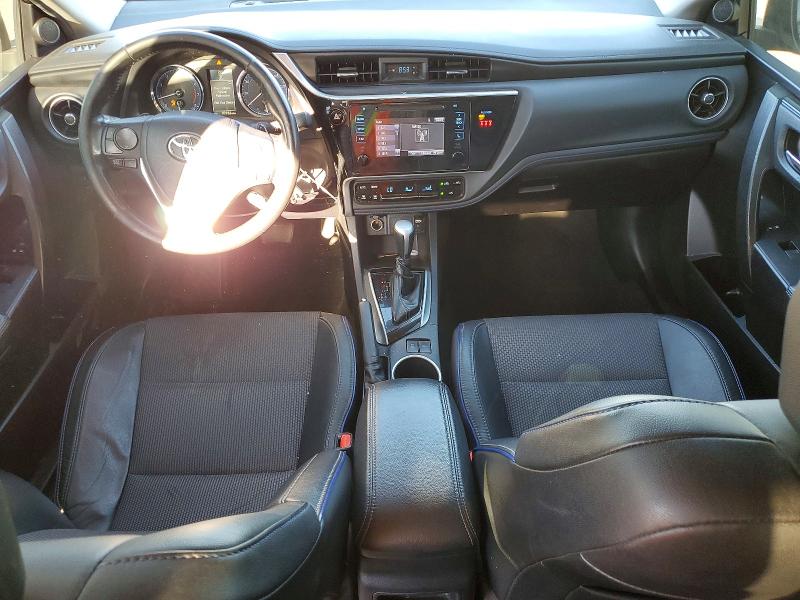 Продажа на аукционе авто 2019 Toyota Corolla, vin: 2T1BURHE9KC132717, номер лота: 79227105