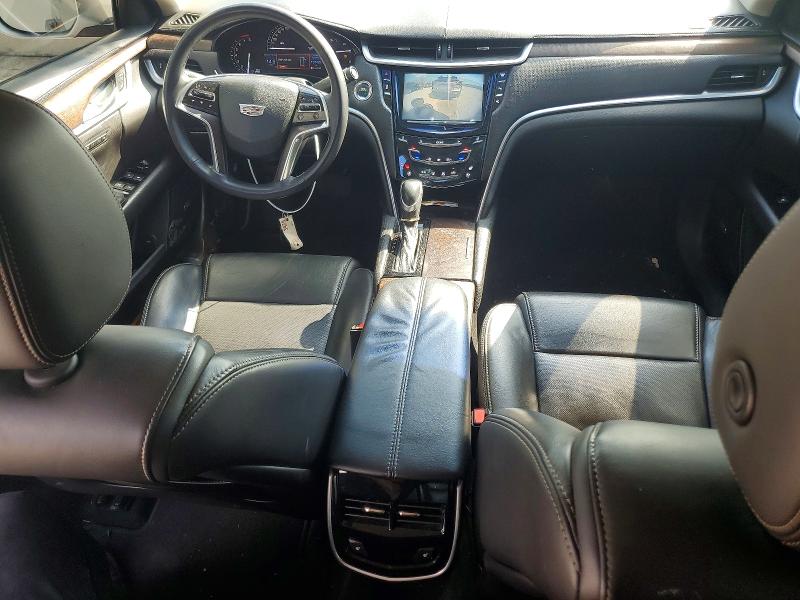 Aukcja sprzedaży 2018 Cadillac Xts, vin: 2G61M5S39J9115364, numer aukcji: 47804316