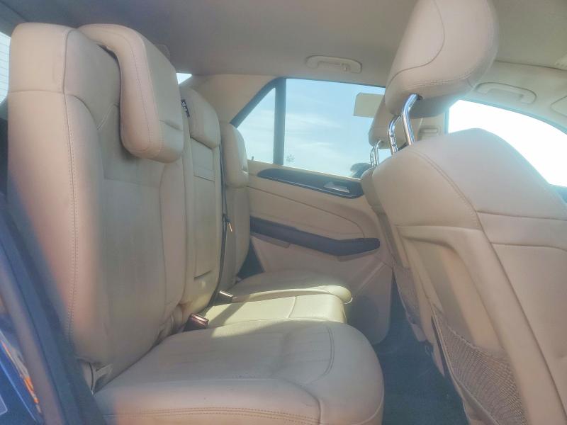 Продажа на аукционе авто 2016 Mercedes-benz Gle, vin: 4JGDA5JB8GA663960, номер лота: 47074146