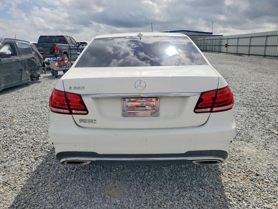 Продажа на аукционе авто 2016 Mercedes-benz E, vin: WDDHF5KB3GB190975, номер лота: 79768965