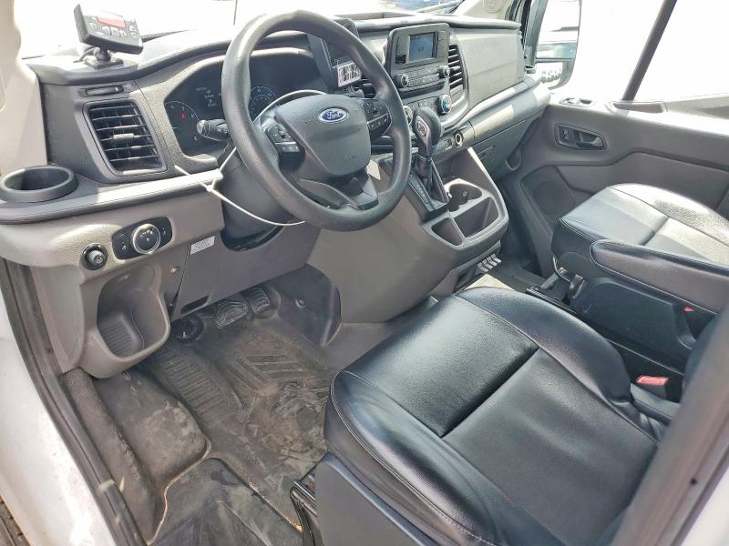 2020 Ford Transit მანქანა იყიდება აუქციონზე, vin: 1FDBW5Z84LKB80326, აუქციონის ნომერი: 79988685