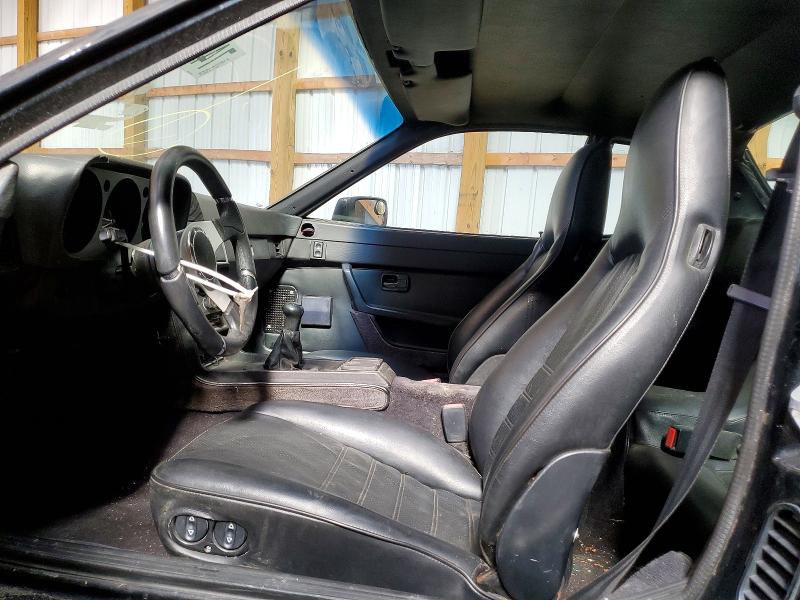 Продажа на аукционе авто 1984 Porsche 944, vin: WP0AA0946EN454481, номер лота: 74605945