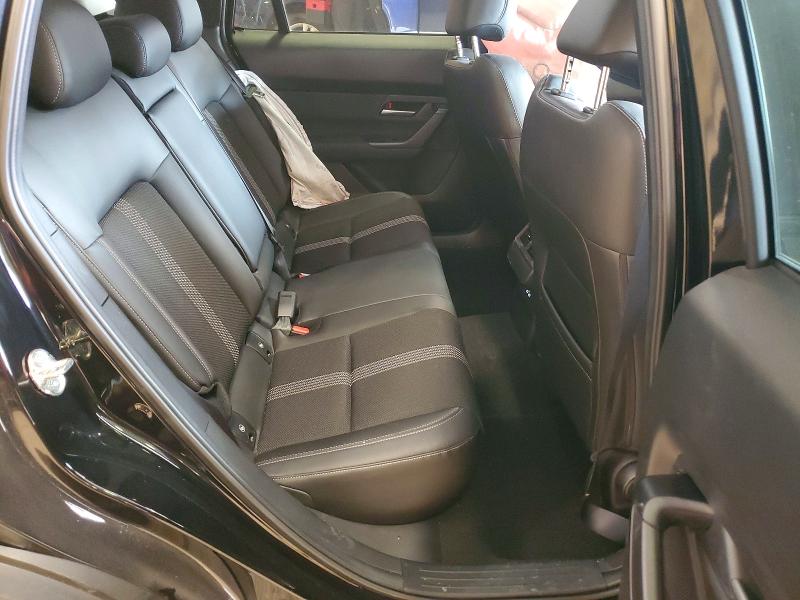 Aukcja sprzedaży 2025 Mazda Cx-50, vin: 7MMVABAM5SN385335, numer aukcji: 79605685