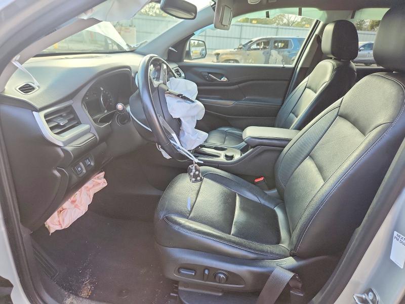 Aukcja sprzedaży 2019 Gmc Acadia, vin: 1GKKNMLS8KZ183441, numer aukcji: 41616236