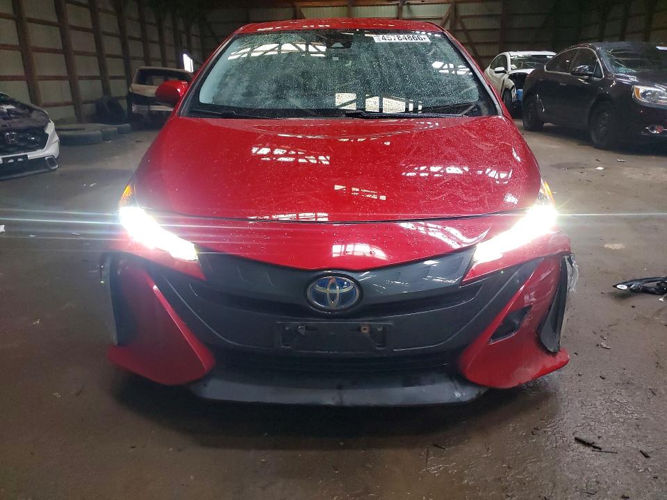 Aukcja sprzedaży 2020 Toyota Prius Prime, vin: JTDKARFP4L3134141, numer aukcji: 45784866