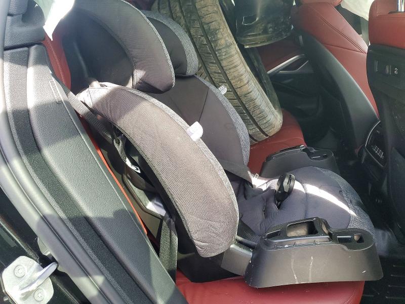 45807316 :رقم المزاد ، 5UXCY6C07N9L22771 vin ، 2022 Bmw X6 مزاد بيع