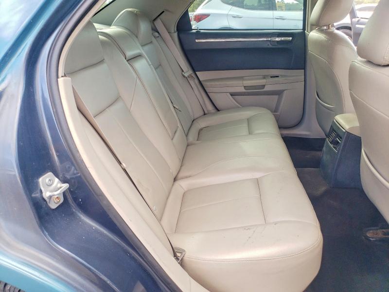Продаж на аукціоні авто 2007 Chrysler 300, vin: 2C3KA53GX7H696386, номер лоту: 46540116