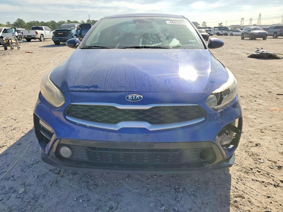 Aukcja sprzedaży 2019 Kia Forte, vin: 3KPF24AD4KE072391, numer aukcji: 46055046
