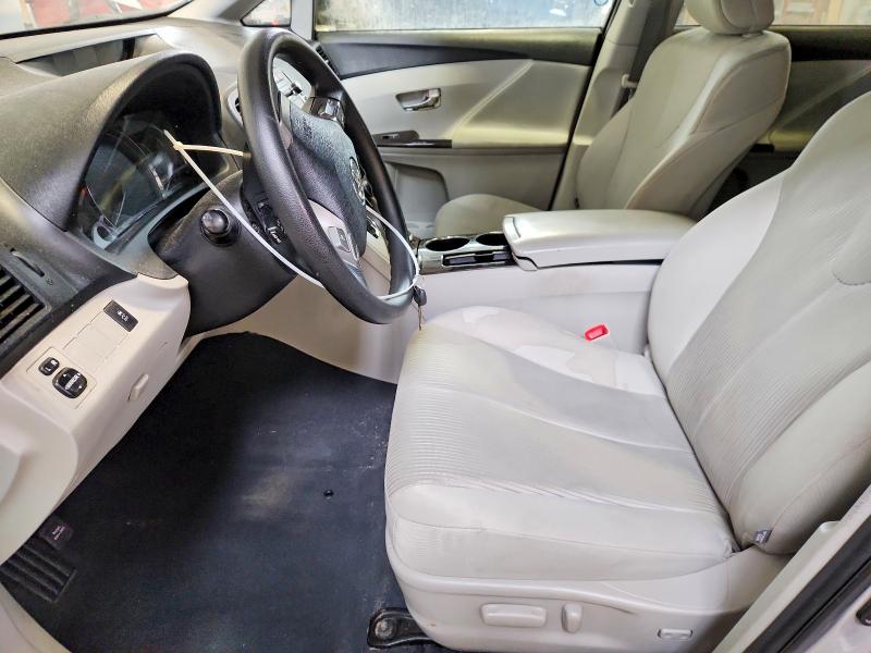 Продажа на аукционе авто 2010 Toyota Venza, vin: 4T3ZA3BB9AU034648, номер лота: 78885835
