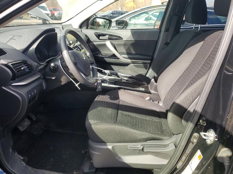 Продаж на аукціоні авто 2024 Mitsubishi Eclipse Cross, vin: JA4ATVAA5RZ006590, номер лоту: 42046506
