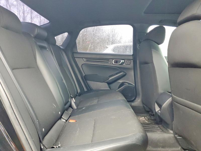 Aukcja sprzedaży 2023 Honda Civic, vin: 2HGFE2F51PH102019, numer aukcji: 79665165