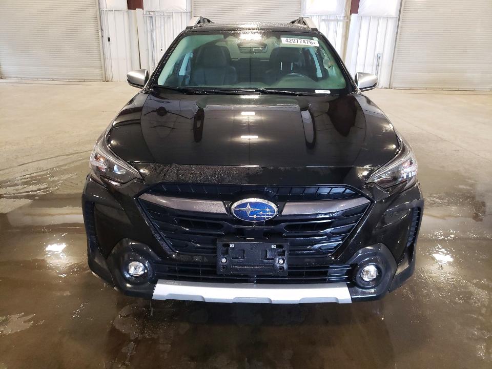 42077476 :رقم المزاد ، 4S4BTAPC2R3158434 vin ، 2024 Subaru Outback مزاد بيع
