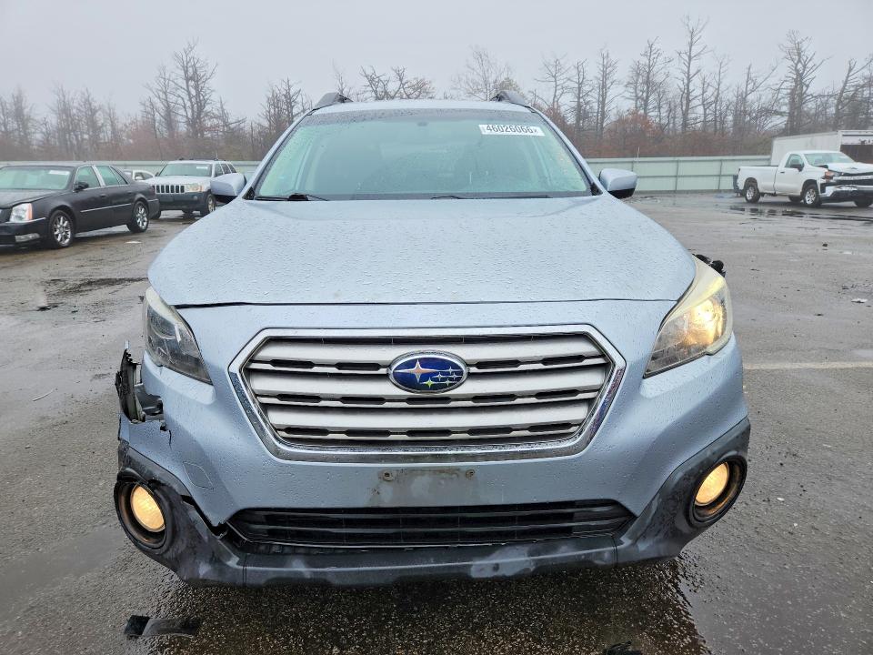 Продажа на аукционе авто 2017 Subaru Outback, vin: 4S4BSADC2H3431121, номер лота: 46026066