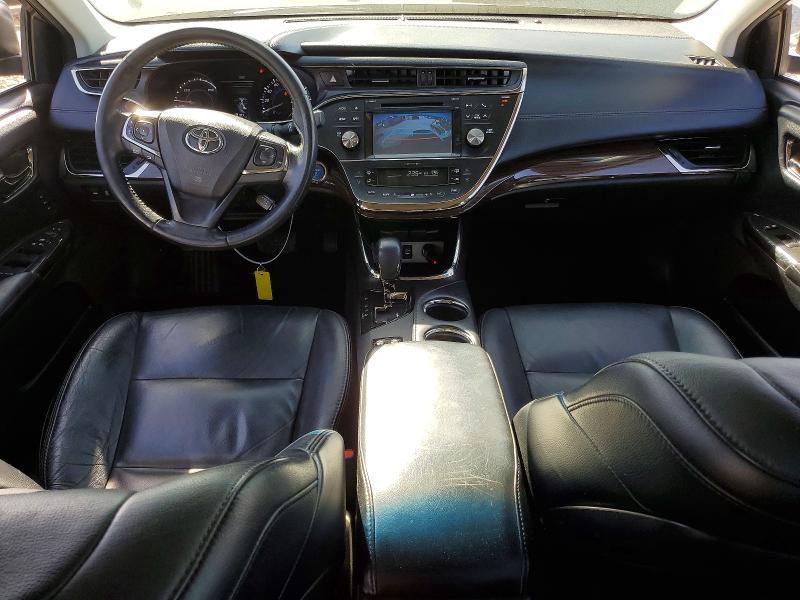 45820406 :رقم المزاد ، 4T1BD1EB1FU041389 vin ، 2015 Toyota Avalon Hybrid مزاد بيع