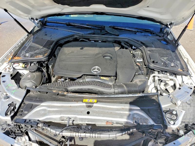 Aukcja sprzedaży 2020 Mercedes-benz C, vin: 55SWF8DB2LU333324, numer aukcji: 47819436