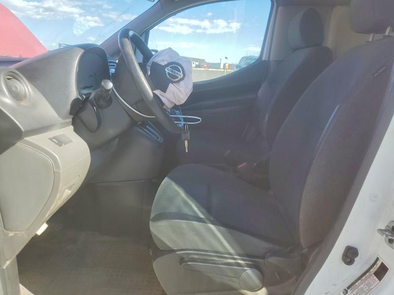 47739796 :رقم المزاد ، 3N6CM0KN3GK694659 vin ، 2016 Nissan Nv200 مزاد بيع