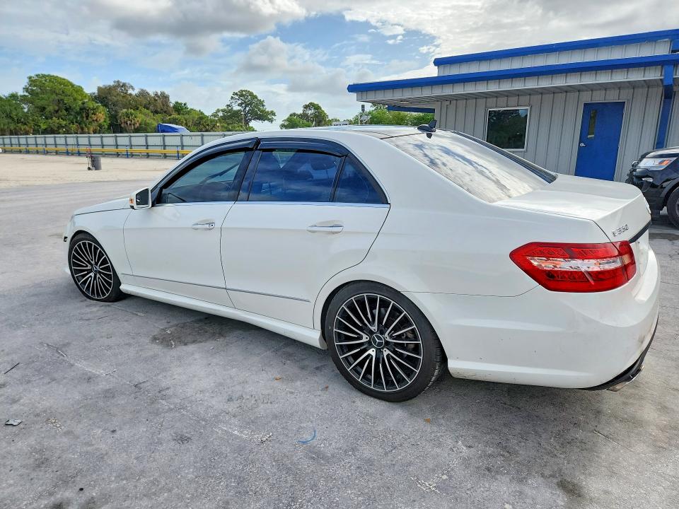 Продажа на аукционе авто 2013 Mercedes-benz E, vin: WDDHF8JB3DA740079, номер лота: 47827286