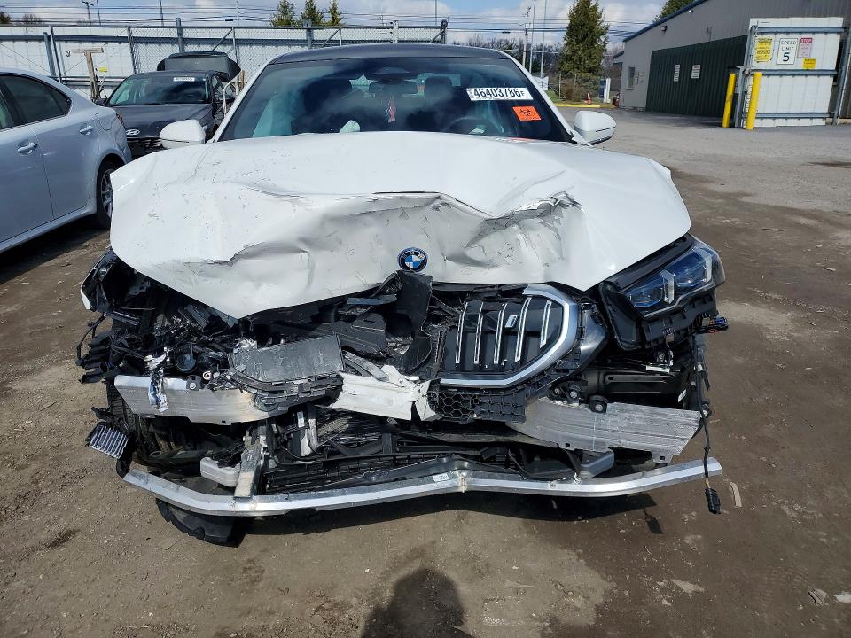 Aukcja sprzedaży 2024 Bmw I5, vin: WBY33FK09RCR16934, numer aukcji: 46403786