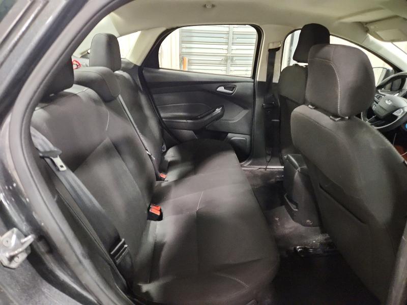 Aukcja sprzedaży 2018 Ford Focus, vin: 1FADP3F23JL278064, numer aukcji: 46916686