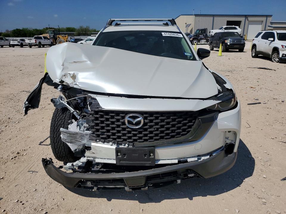Продажа на аукционе авто 2025 Mazda Cx-50, vin: 7MMVABDM5SN323090, номер лота: 47426636