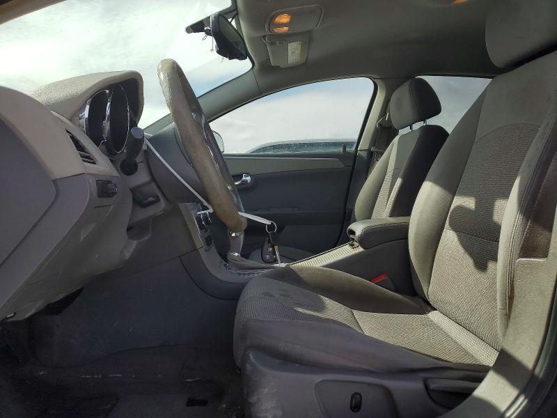 Aukcja sprzedaży 2009 Chevrolet Malibu, vin: 1G1ZG57B89F188535, numer aukcji: 46179776
