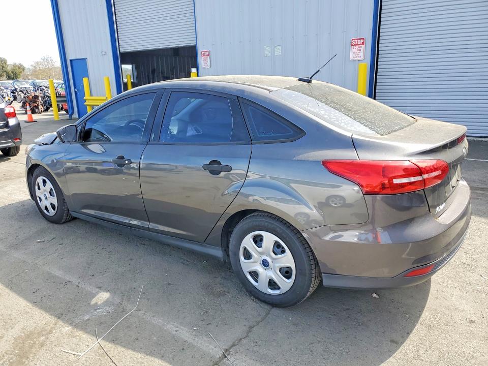 46024156 :رقم المزاد ، 1FADP3E28FL248969 vin ، 2015 Ford Focus مزاد بيع