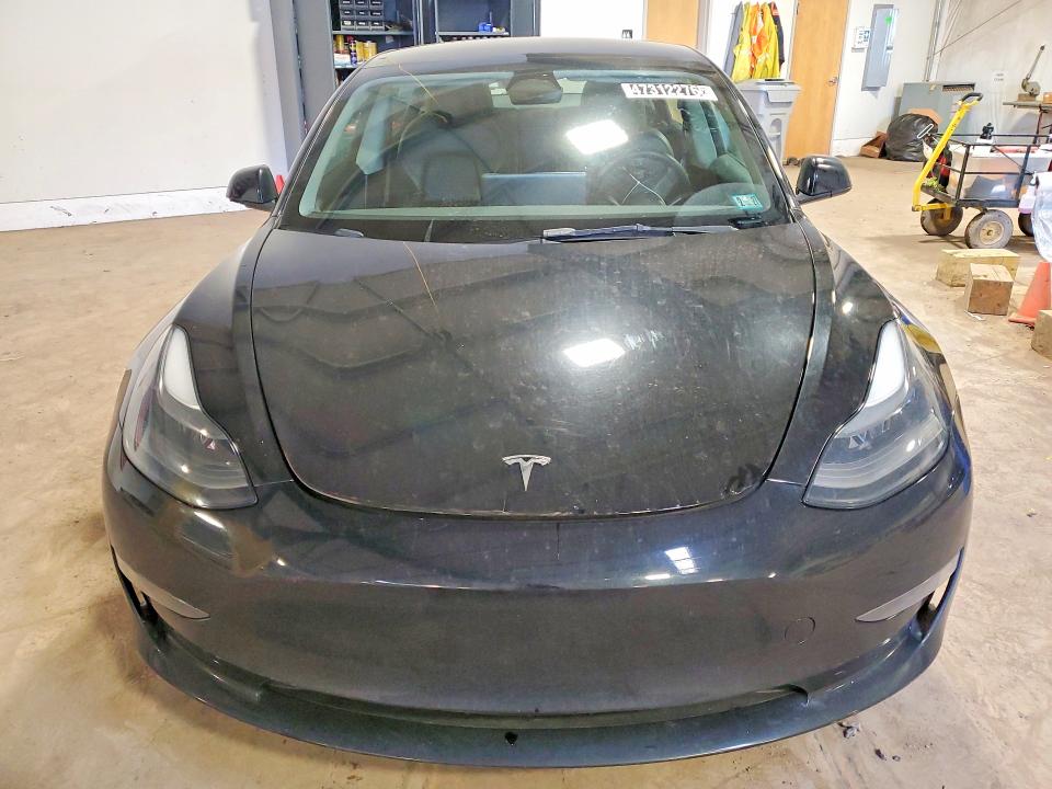 Auction sale of the 2023 Tesla Model 3, vin: 5YJ3E1EA4PF451773, lot number: 47312276