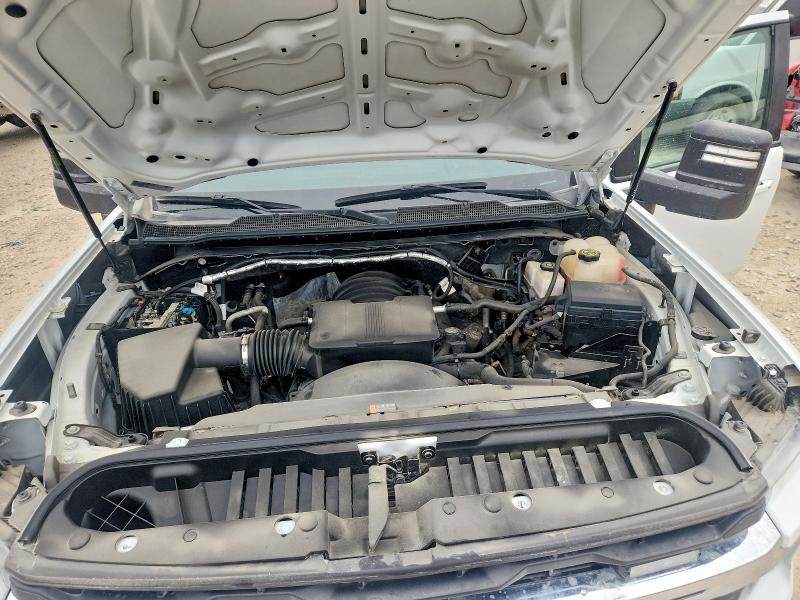 Aukcja sprzedaży 2024 Chevrolet Silverado, vin: 1GB1YNE79RF220400, numer aukcji: 46219396