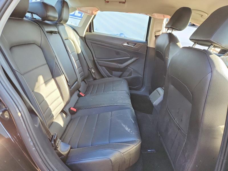 Aukcja sprzedaży 2024 Volkswagen Jetta, vin: 3VWEM7BU2RM005131, numer aukcji: 45983506