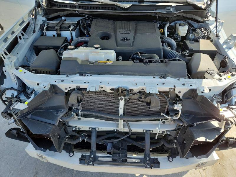 Продажа на аукционе авто 2025 Toyota Tundra, vin: 5TFWA5DB3SX288073, номер лота: 46936336