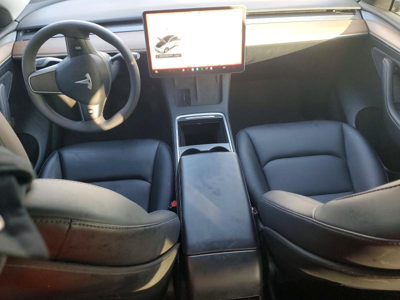 Продажа на аукционе авто 2023 Tesla Model Y, vin: 7SAYGAEE8PF610994, номер лота: 78500085