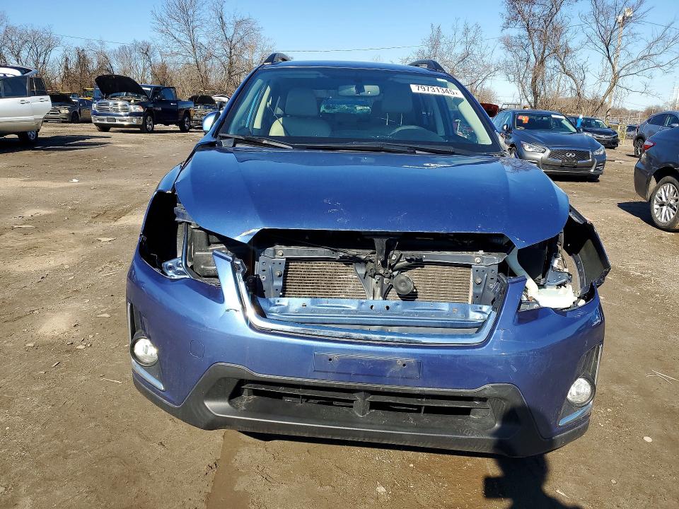 79731345 :رقم المزاد ، JF2GPAKC1GH328838 vin ، 2016 Subaru Crosstrek مزاد بيع