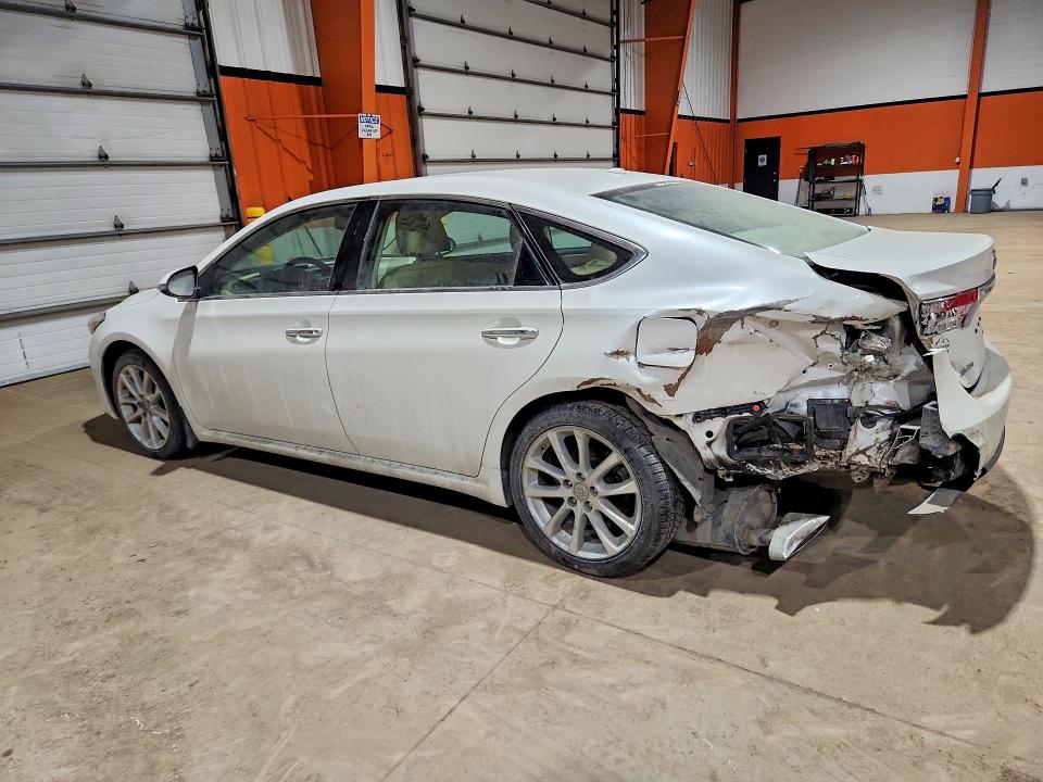 Продаж на аукціоні авто 2015 Toyota Avalon, vin: 4T1BK1EB1FU150571, номер лоту: 78086895