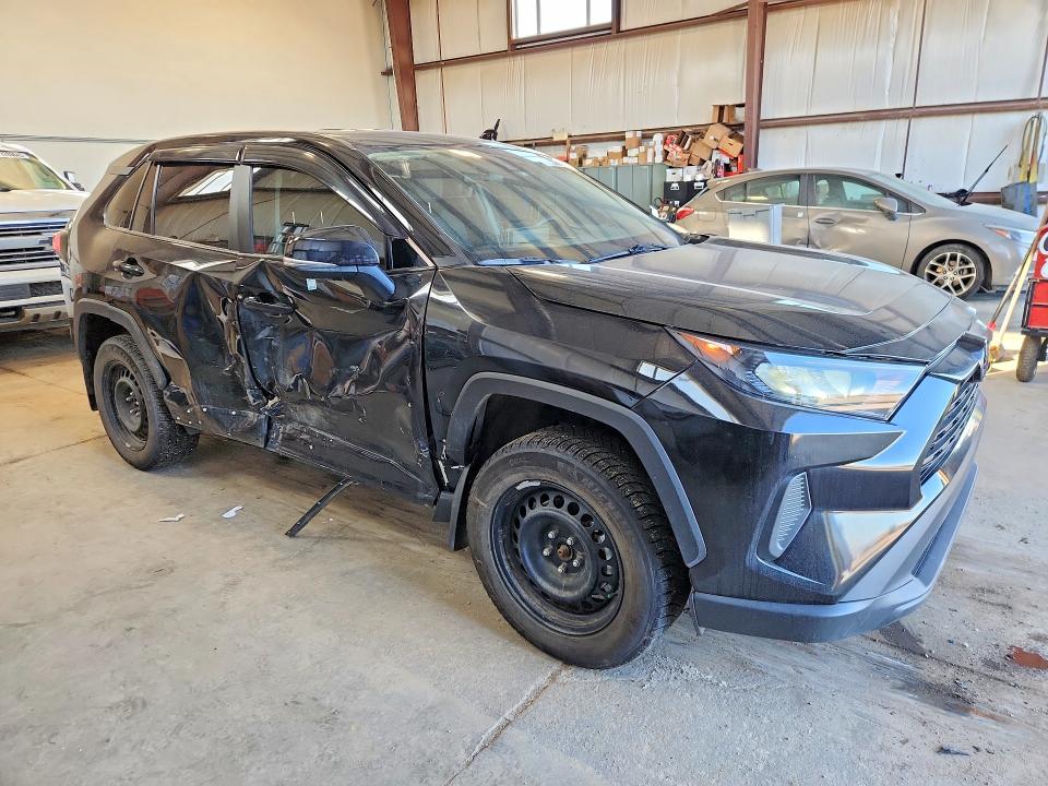 Продажа на аукционе авто 2024 Toyota Rav 4, vin: 2T3B1RFV7RC429045, номер лота: 41785586