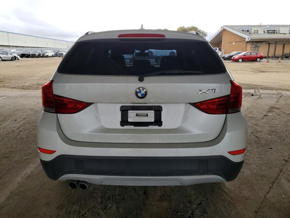 Aukcja sprzedaży 2015 Bmw X1, vin: WBAVM1C52FVW57012, numer aukcji: 79268915