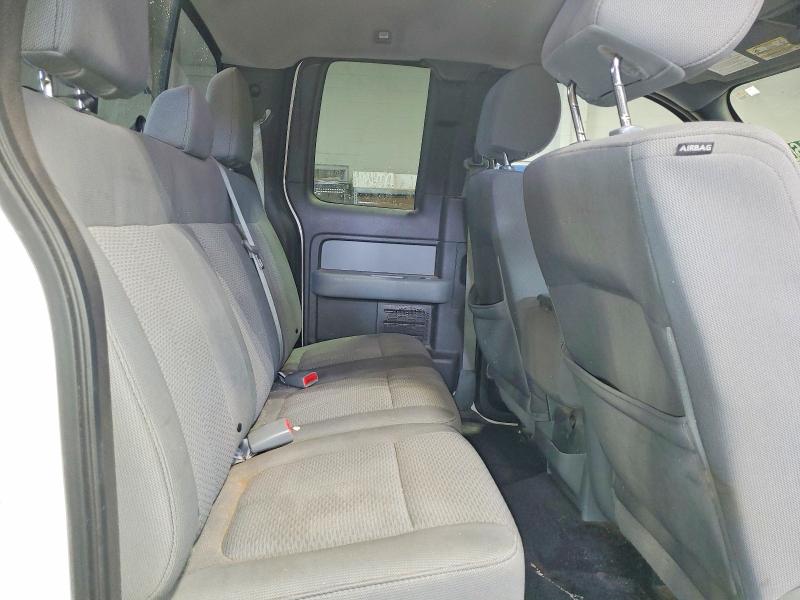 Продаж на аукціоні авто 2014 Ford F150, vin: 1FTVX1EF1EKE99570, номер лоту: 46625016