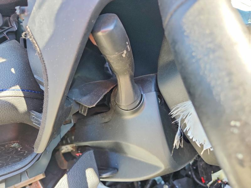 55822516 :رقم المزاد ، 2T3E6RFV3PW045063 vin ، 2023 Toyota Rav4 Hybrid مزاد بيع